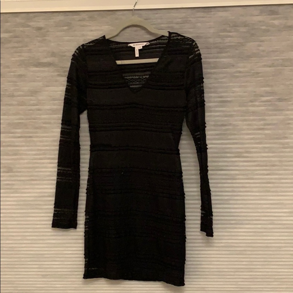 Bcbg dress